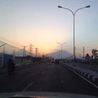 PJU Tiang / Tiang Lampu Jalan H 6M  3