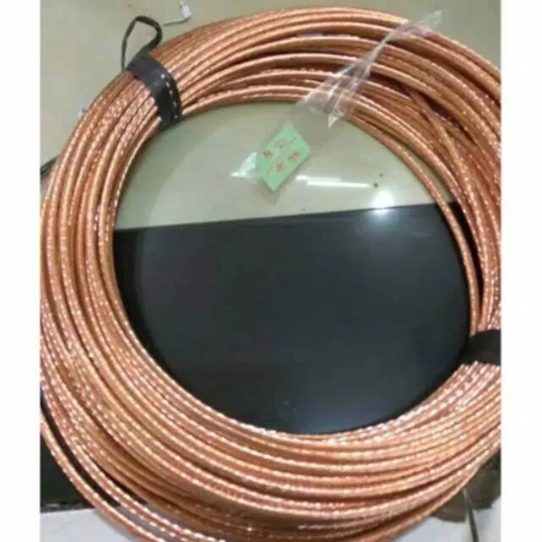 Cable Gronding BC 50mm SNI