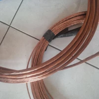 BC Grounding Cable / Grounding Cable