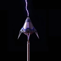 Lightning Prevectron