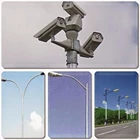 Street Light Poles / PJU 1