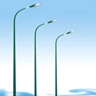 Street Light Poles PJU 