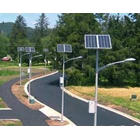 Street Light Pole / PJU Solar Power 2