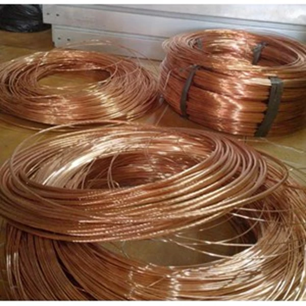 BC Grounding Cable / Power Cable